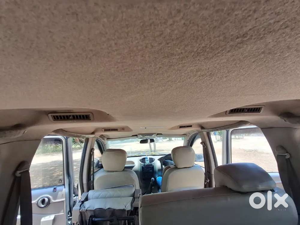 Mahindra Xylo 2012 Model D2 Variant Well Maintained And Good Condition
