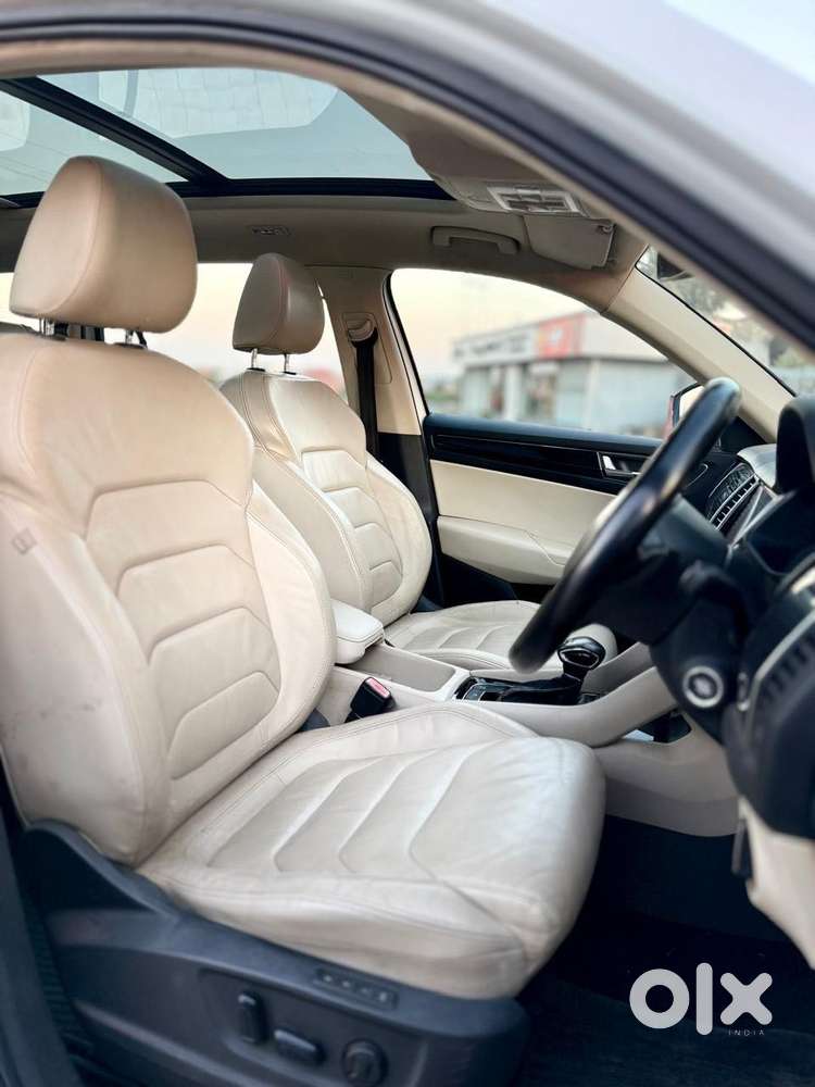 Skoda Kodiaq 2.0 Style Tdi 4x4 At, 2018, Diesel