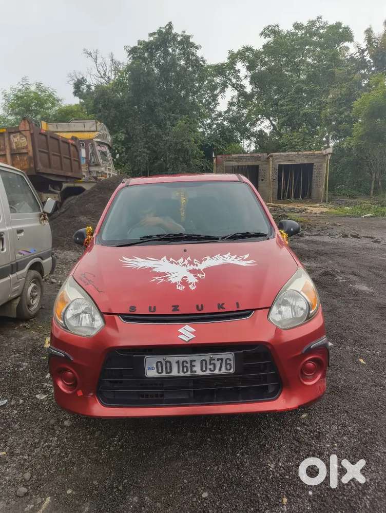 Good Condition