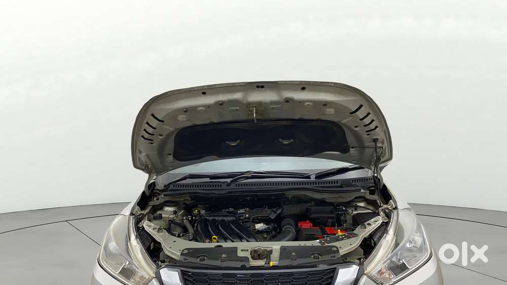 Nissan Kicks Xv, 2019, Petrol