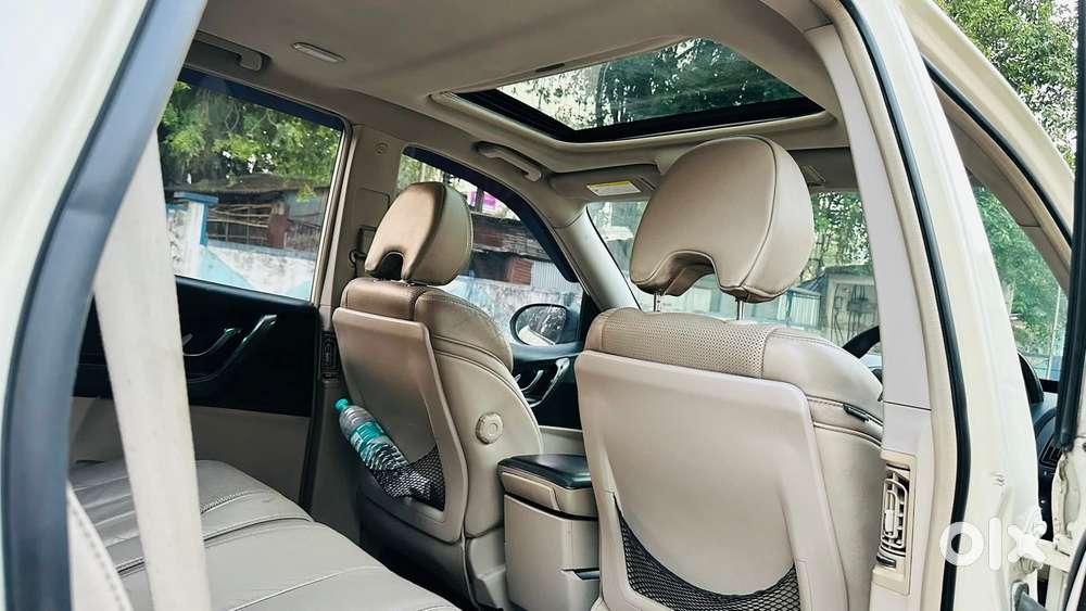 Mahindra Xuv500 2.2 W10, 2017, Diesel