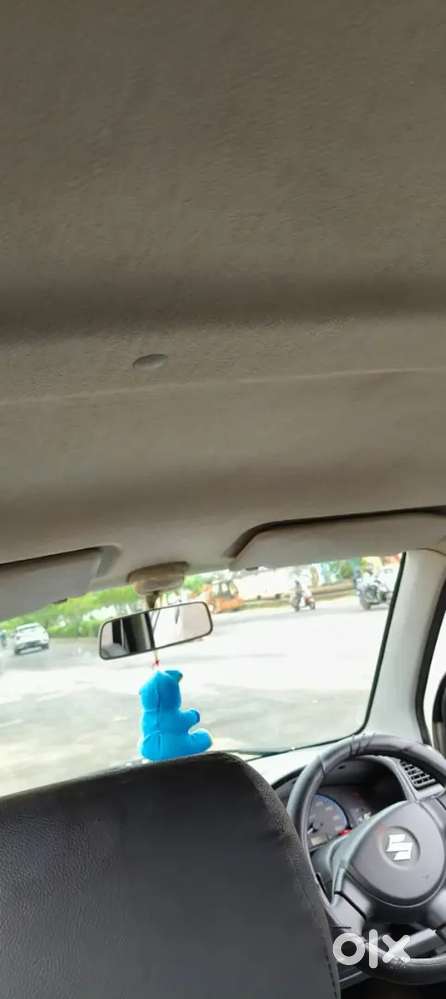Maruti Suzuki Wagon R 2008 Petrol Good Condition