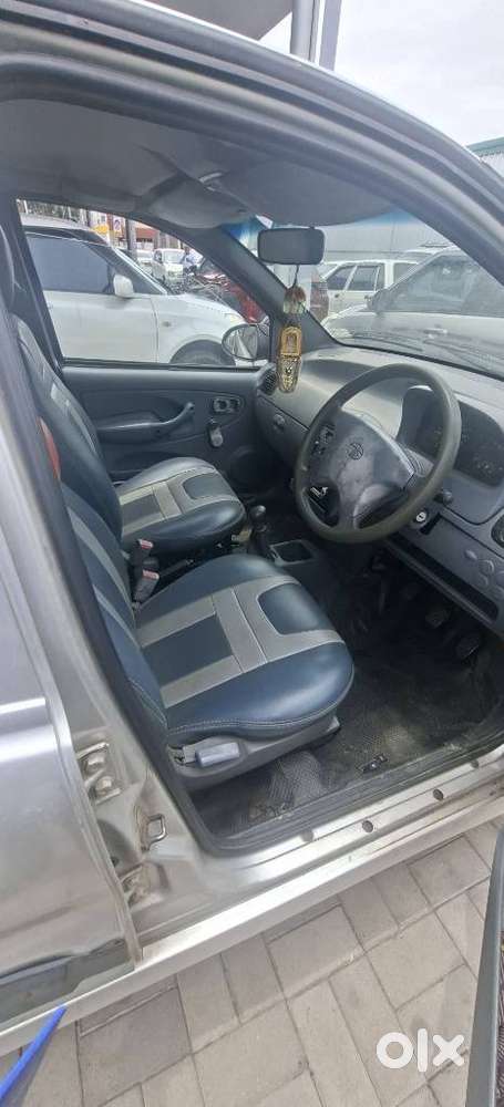 Tata Indica Dle, 2006, Diesel
