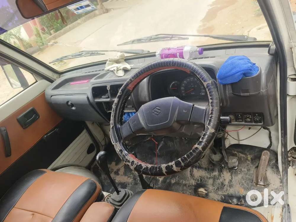Good Condition Arjunt Sale