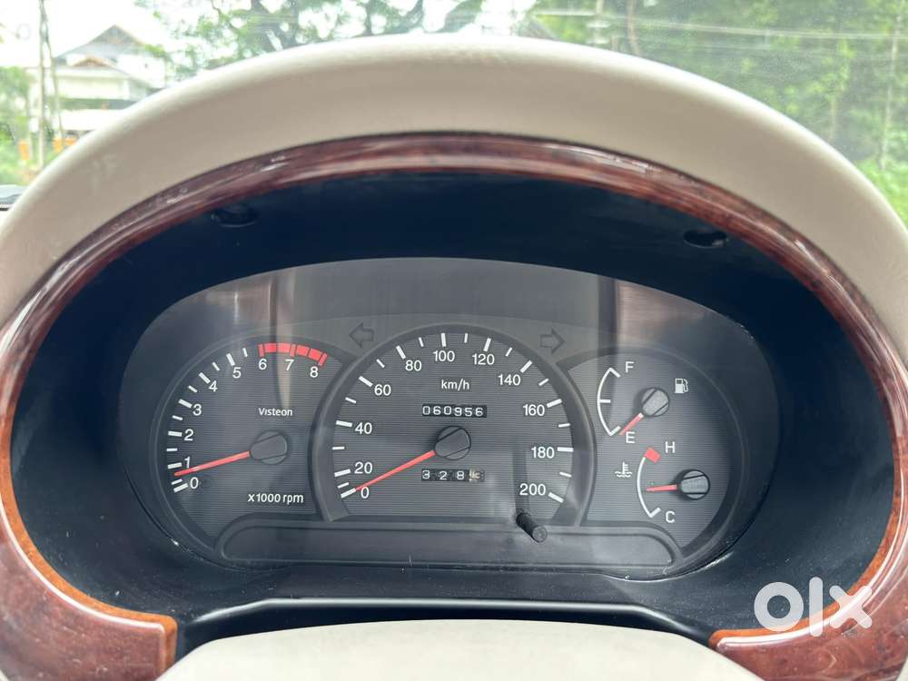 Hyundai Accent 1.5 Gle, 2008, Petrol