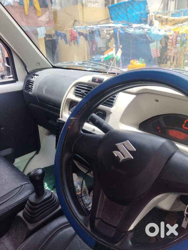 Maruti Suzuki Eeco 5 Str 2025