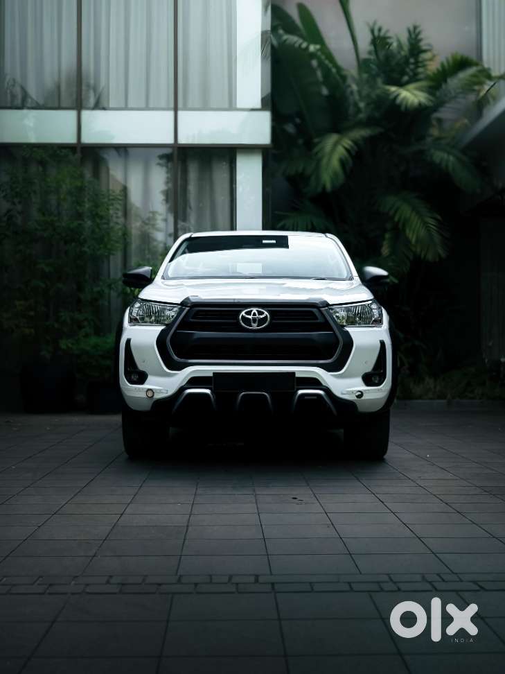 Toyota Hilux Std Diesel Turbo Manual, 2024, Diesel