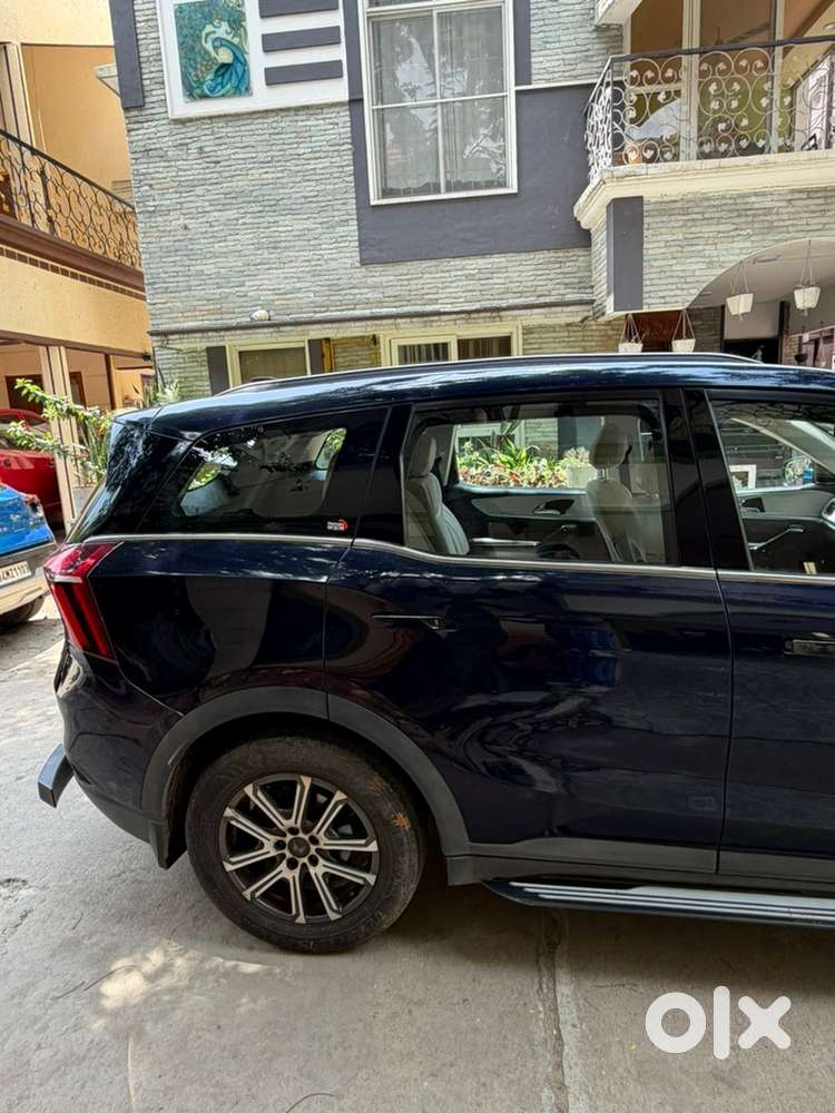 Mahindra Xuv700 2023 Petrol Automatic