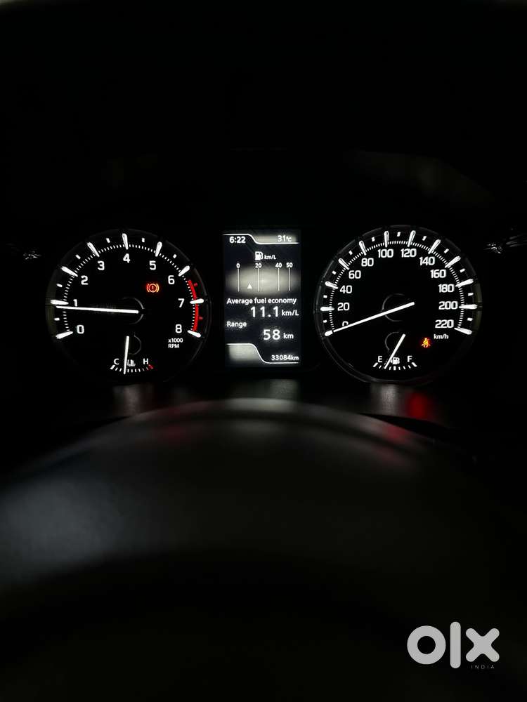 Toyota Urban Cruiser Hyryder 1.5 G Neo Drive, 2023, Petrol