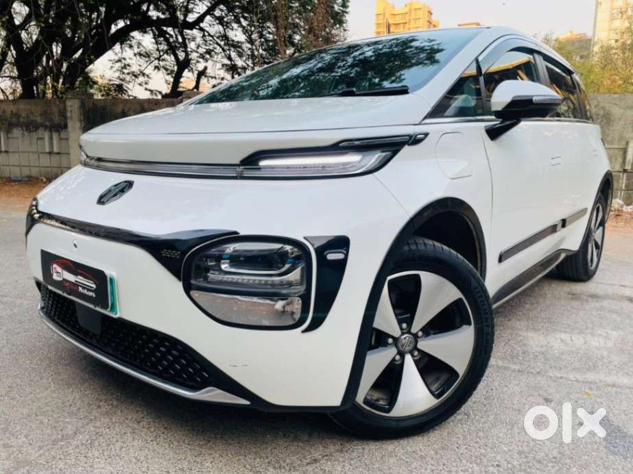 Mg Windsor Ev Exclusive, 2025, Electric