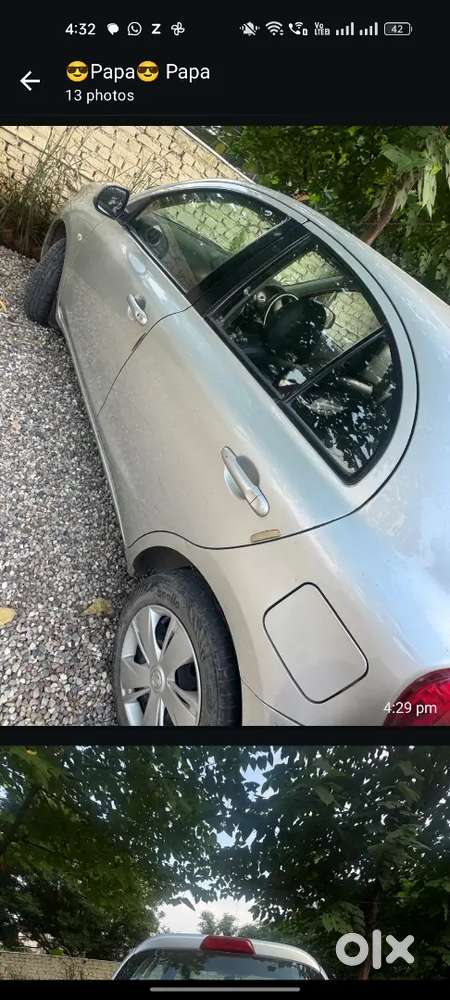 Nissan Micra Diesel Manual 2014 Variant