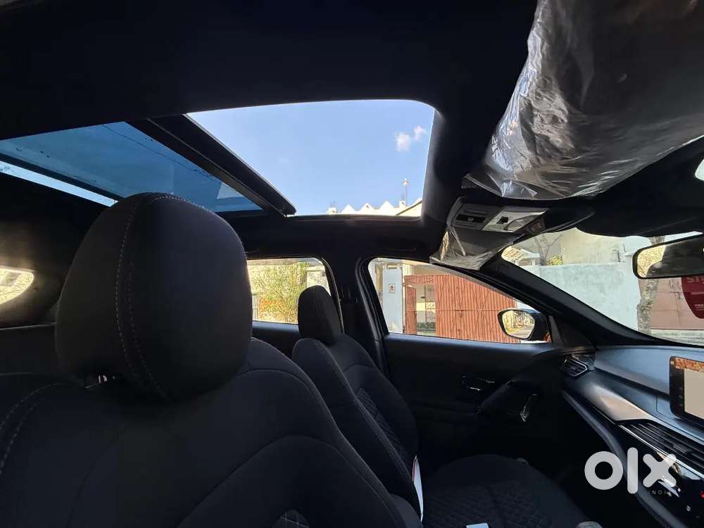 Tata Harrier 2024 Diesel 14769 Km Driven