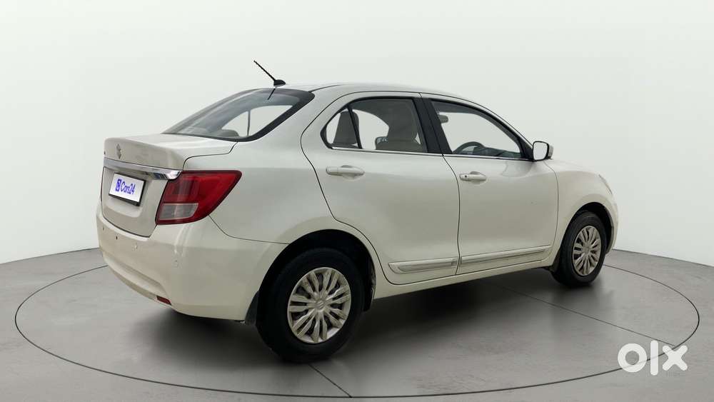 Maruti Suzuki Swift Dzire 1.2 Vxi Bsiv, 2020, Petrol