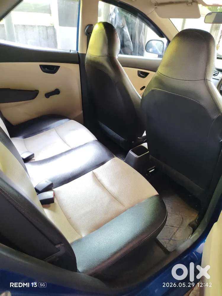 Hyundai Eon 2014 Petrol Manual