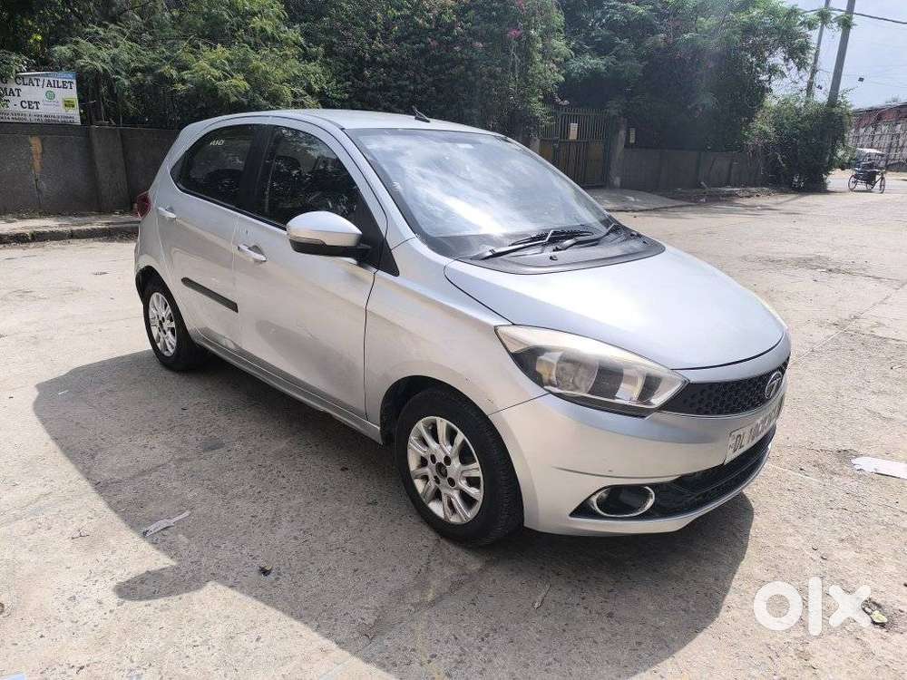Tata Tiago Xz Diesel, 2016, Diesel
