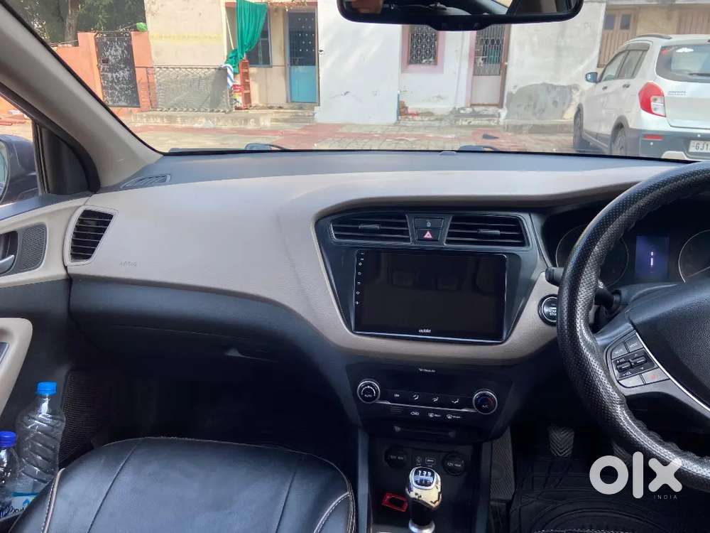 Hyundai I20 2014 Cng & Hybrids 140000 Km Driven