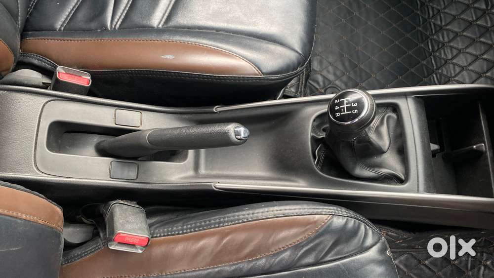 Maruti Suzuki Baleno Delta, 2020, Petrol