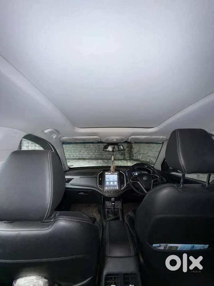 Mg Hector Diesel Mt 2020