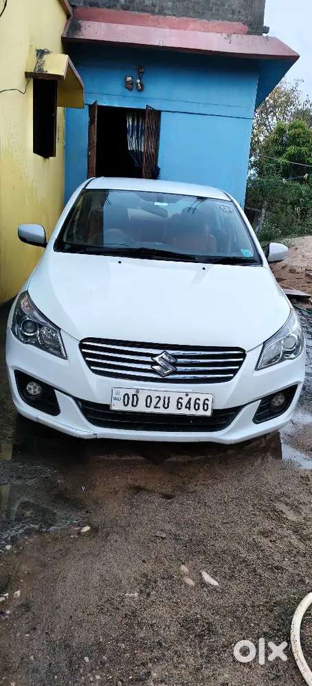 Buy New Car