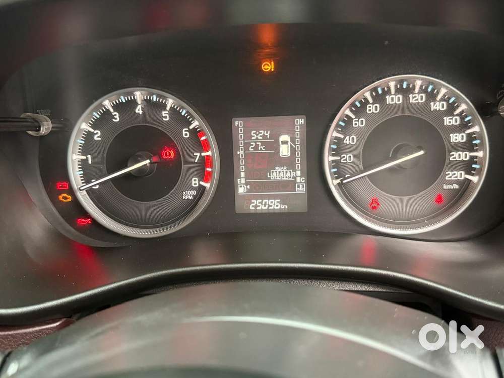 Maruti Suzuki Fronx Delta Plus 1.2 Mt, 2024, Petrol