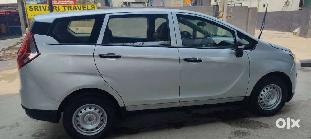 Mahindra Marazzo M2, 2018, Diesel