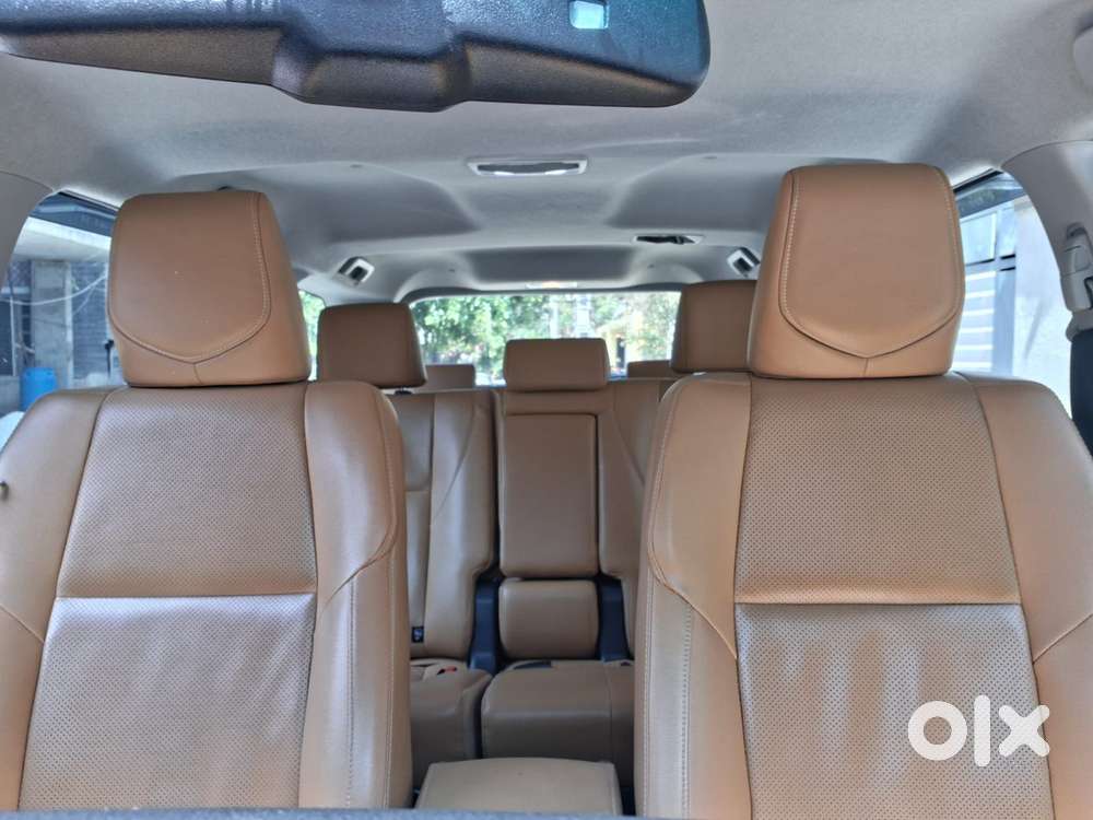 Toyota Fortuner 4x4 At 2.8 Diesel, 2023, Diesel