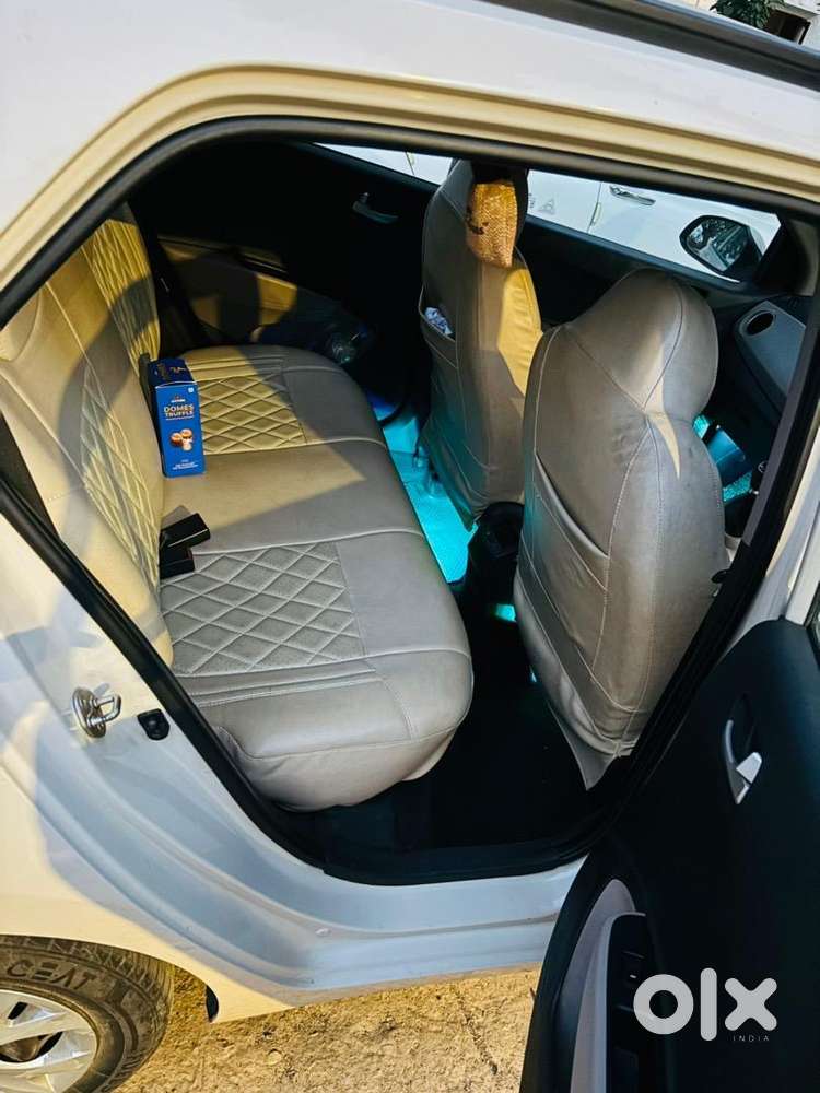 Hyundai Grand I10 2014