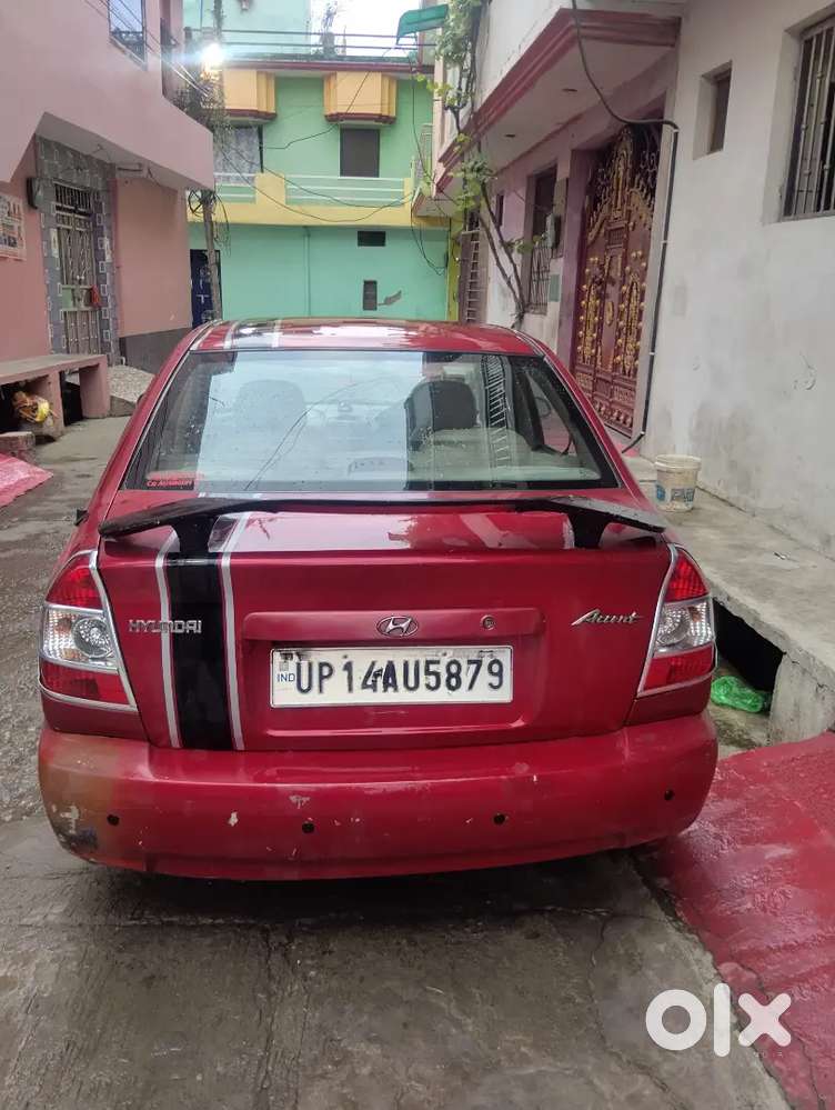 Maruti Suzuki Alto 2008 Petrol 100000 Km Driven