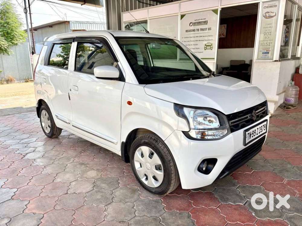 Maruti Suzuki Alto-800