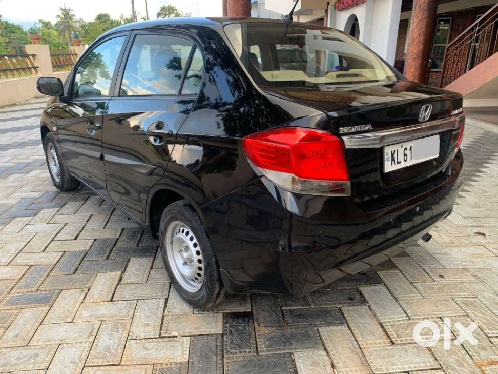 Honda Amaze 2013-2016 Vx I-dtec, 2014, Diesel