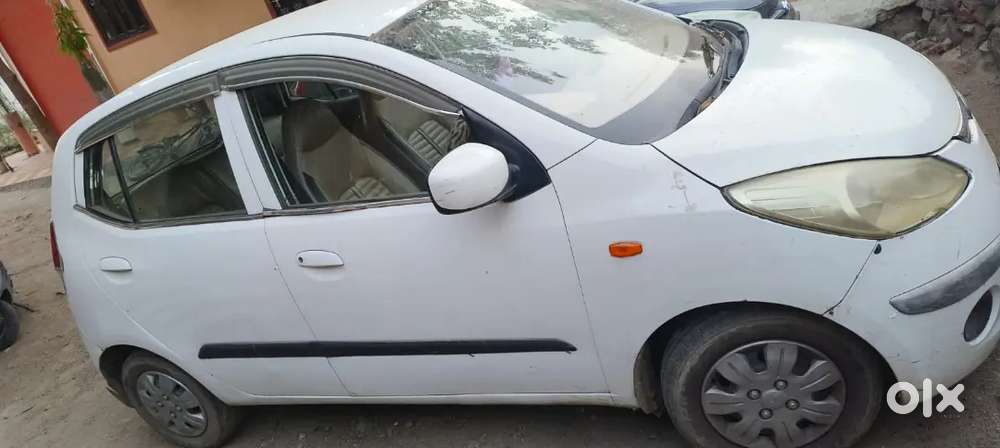 Hyundai I10 2009 Petrol 100000 Km Driven