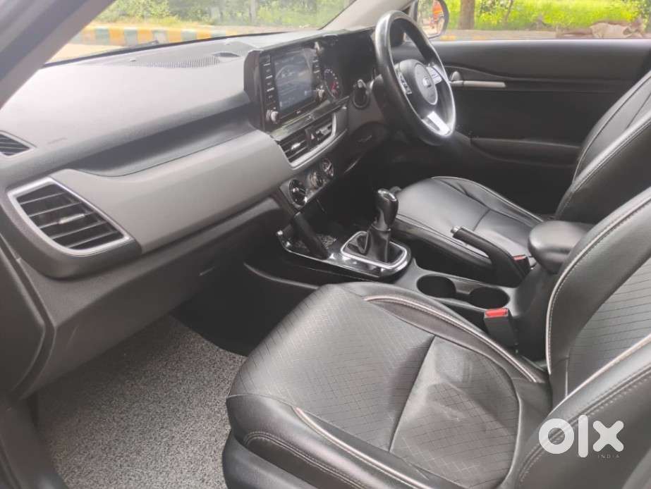 Kia Seltos Htk D, 2020, Diesel