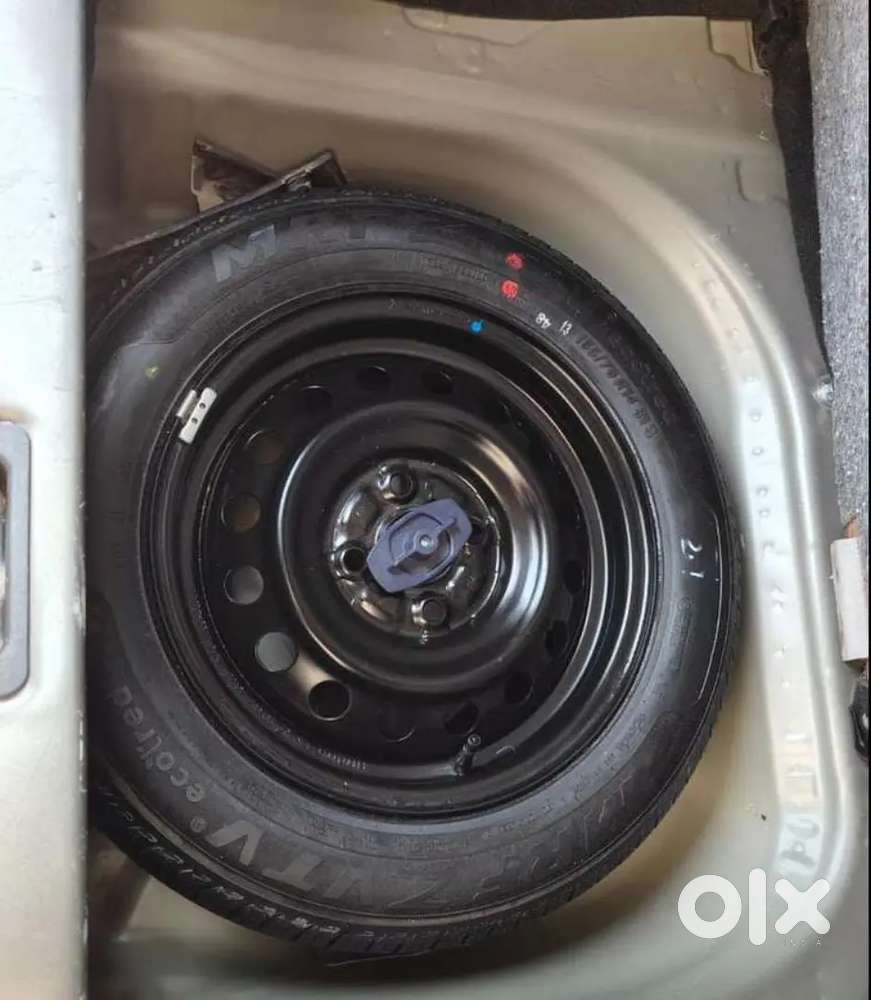 Maruti Suzuki Wagon R