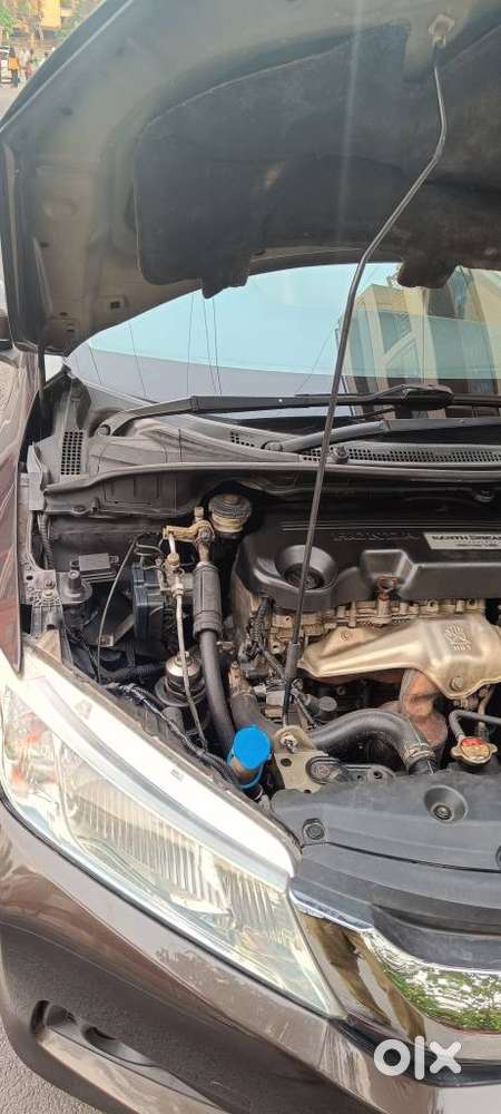 Honda City 2014-2015 I Dtec Vx, 2014, Diesel