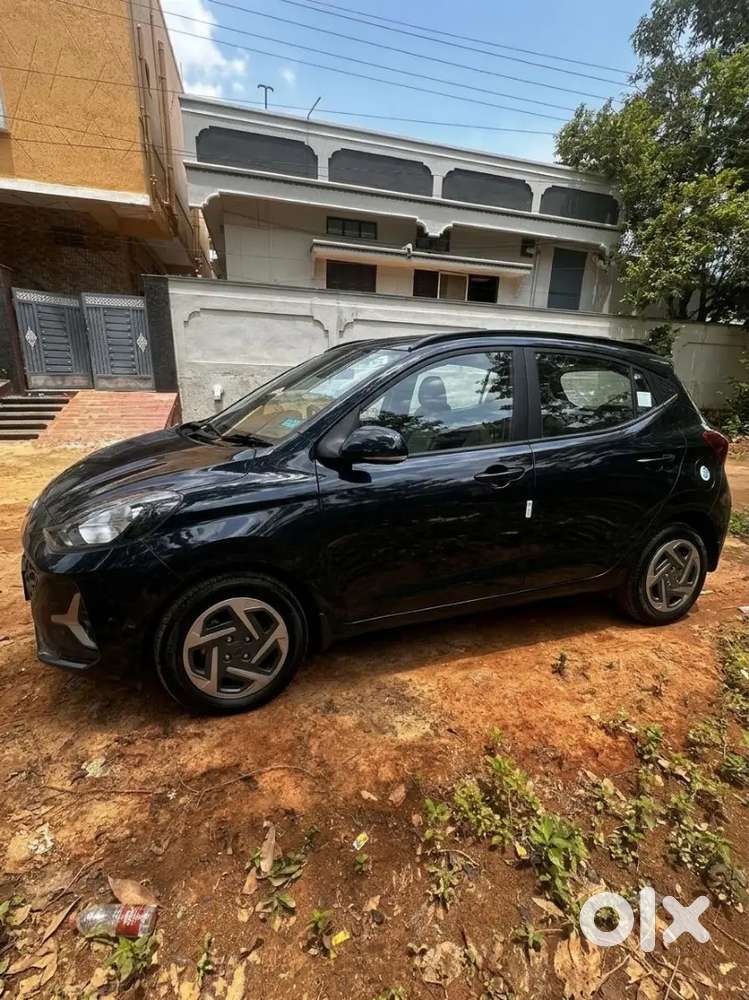 Hyundai Grand I10 Nios Sportz 2025