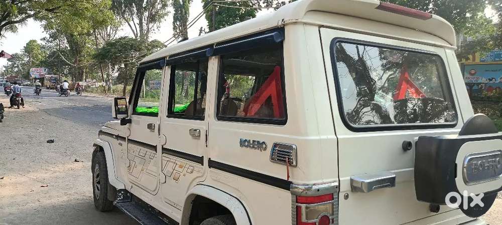 Mahindra Bolero 2012 Diesel 210000 Km Driven