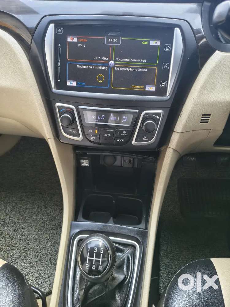 Maruti Suzuki Ciaz 1.3 2017 Diesel Manual