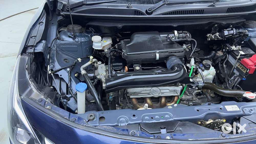 Maruti Suzuki Baleno Alpha, 2023, Petrol