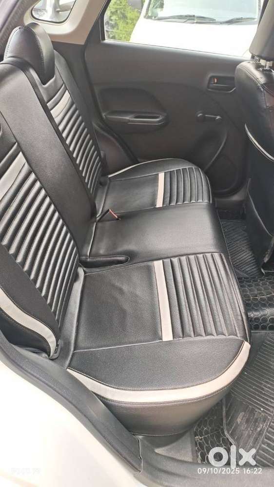 Maruti Suzuki Baleno Maruti-suzuki-baleno-sigma-diesel, 2020, Petrol