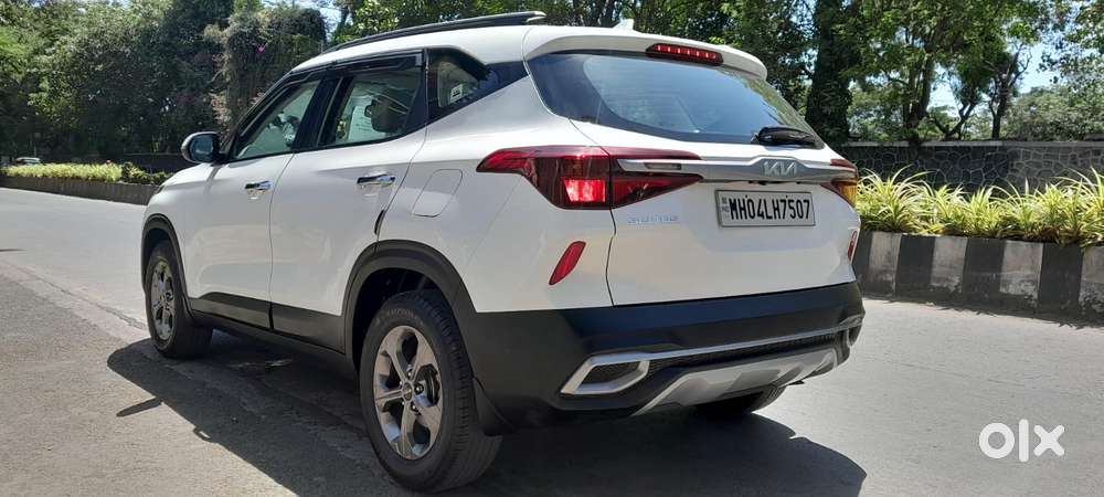 Kia Seltos 1.5 Htk+, 2023, Petrol