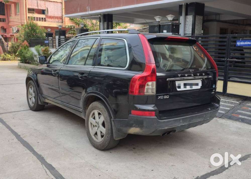 Volvo Xc90 Inscription Luxury, 2010, Diesel