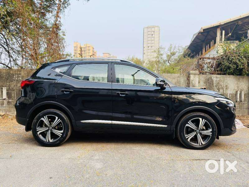 Mg Astor 1.5 Sharp Cvt, 2024, Petrol