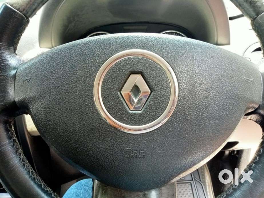 Renault Duster 85ps Diesel Rxl, 2014, Diesel
