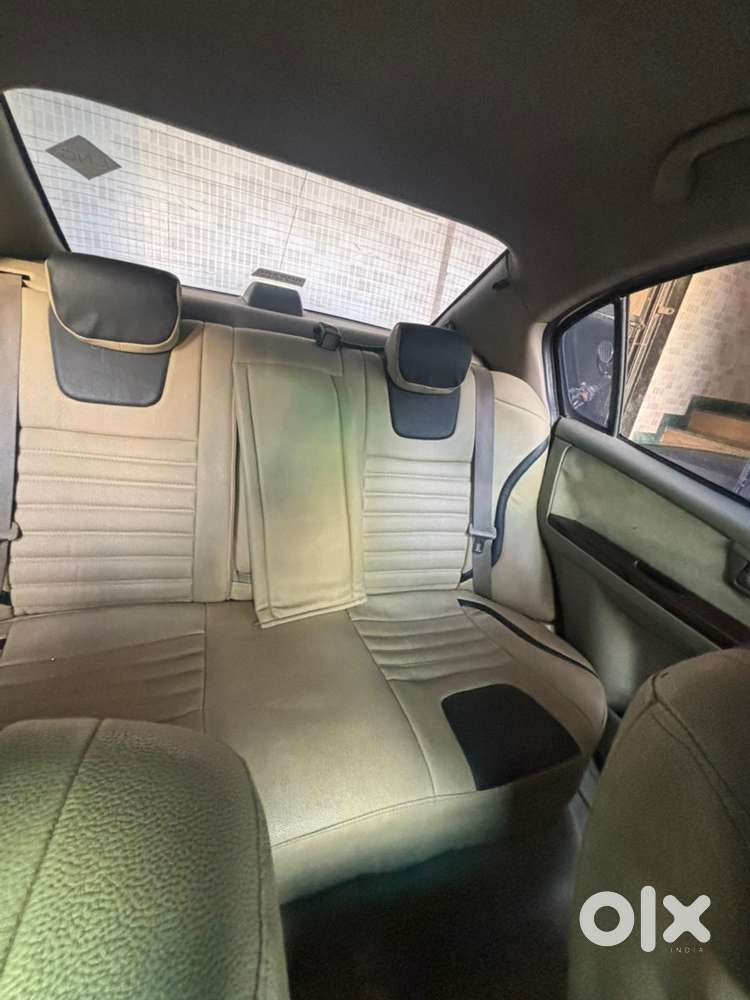 Maruti Suzuki Sx4 2011 Cng & Hybrids Well Maintained