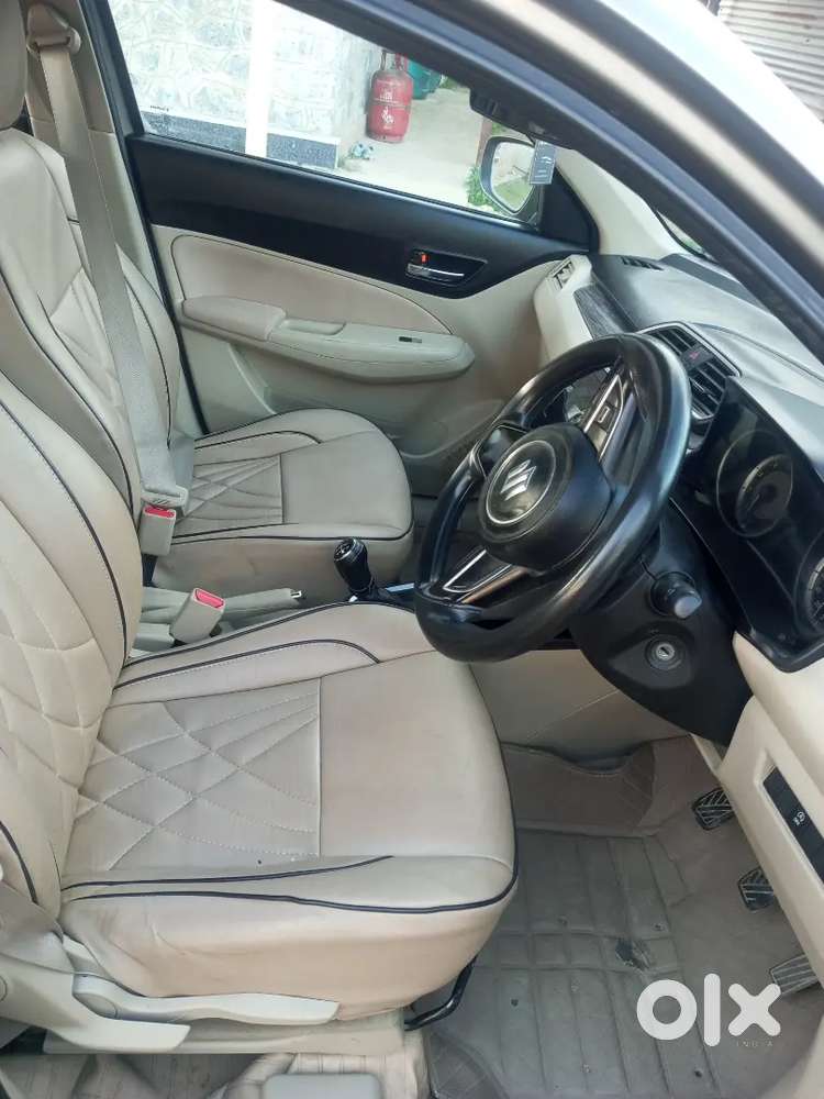 Maruti Suzuki Dzire 2021 Petrol 73000 Km Driven