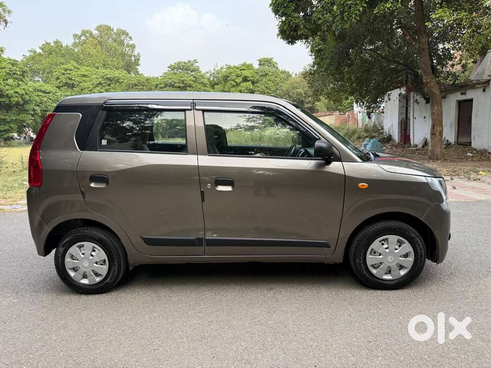 Maruti Suzuki Wagon R 1.0 Lxi Felicity Edition, 2024, Petrol