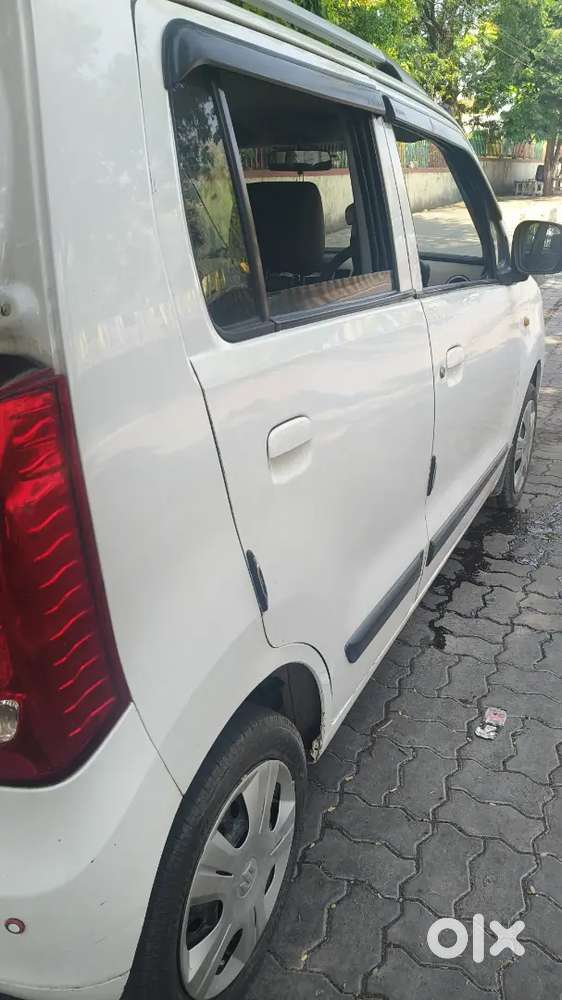 Showroom Condition Not Any Single Problem