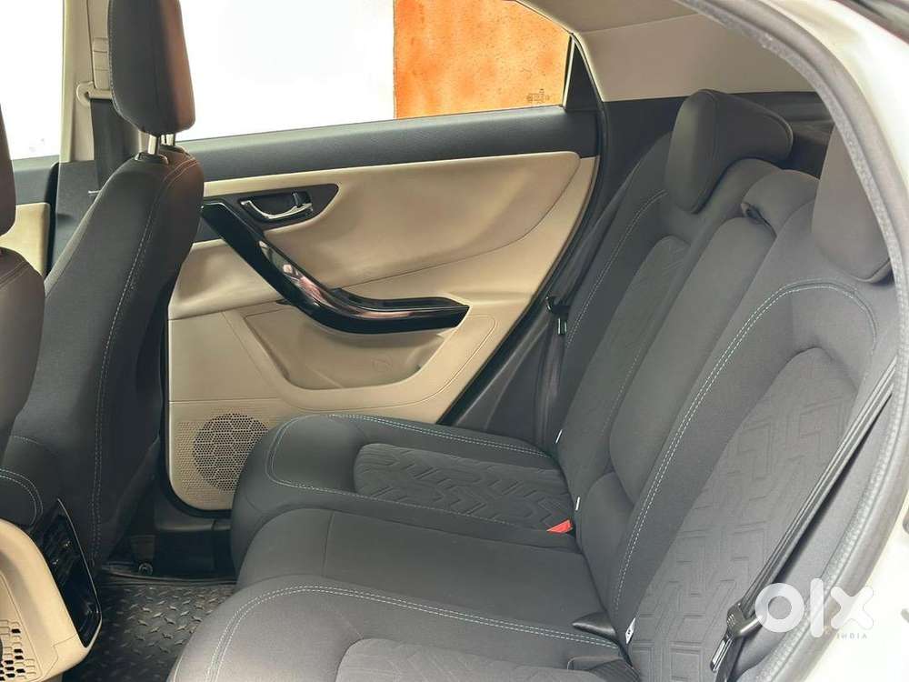 Tata Nexon Ev Max 2022 Electric Well Maintained