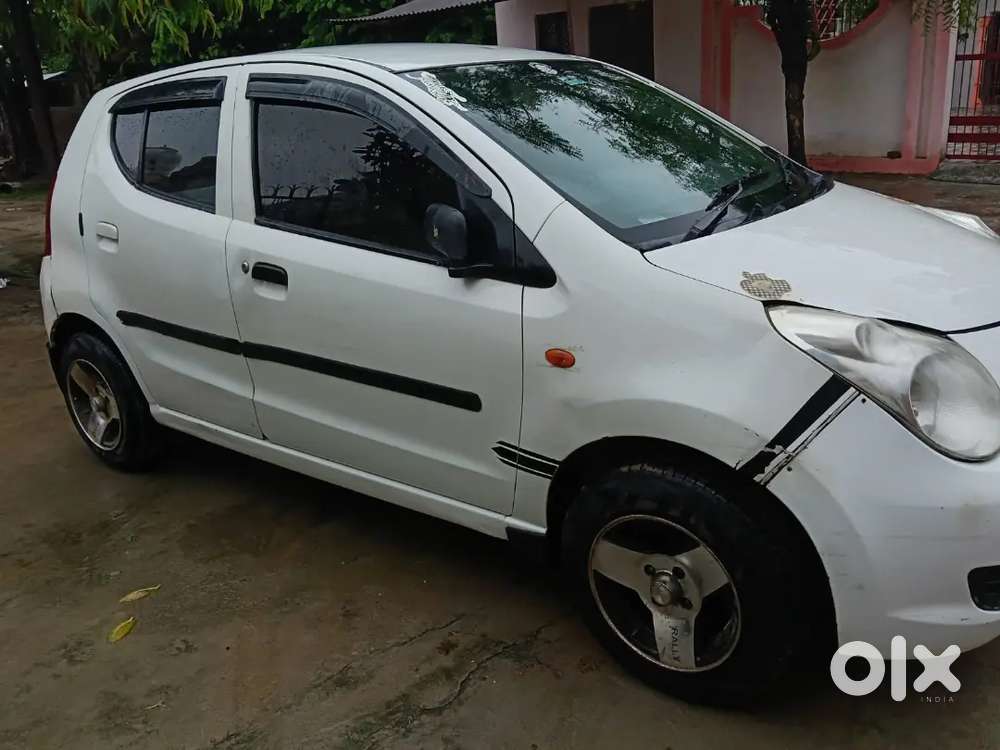 Maruti Suzuki A-star 2010 /2030 Tak Rr