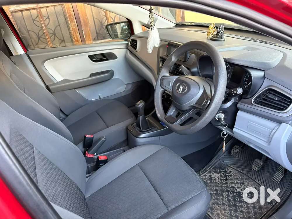 Tata Altroz Xm2021